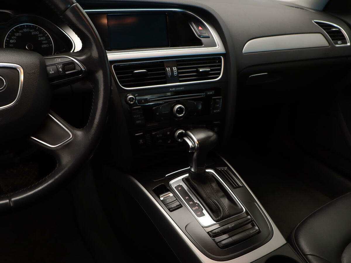 Купить Audi A4, 2013, 267 899 км, фото №14