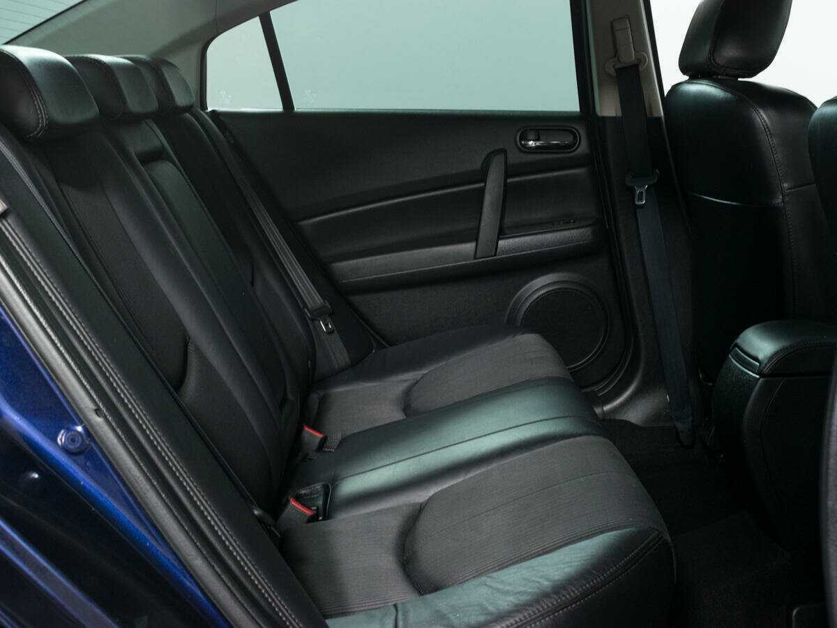 Купить Mazda 6, 2012, 253 764 км, фото №9