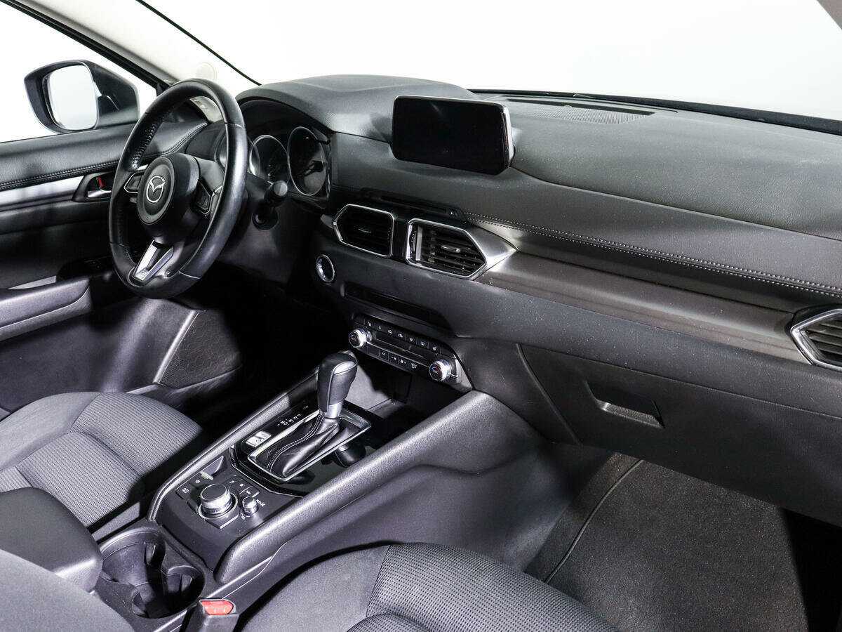 Купить Mazda CX-5, 2020, 101 105 км, фото №7