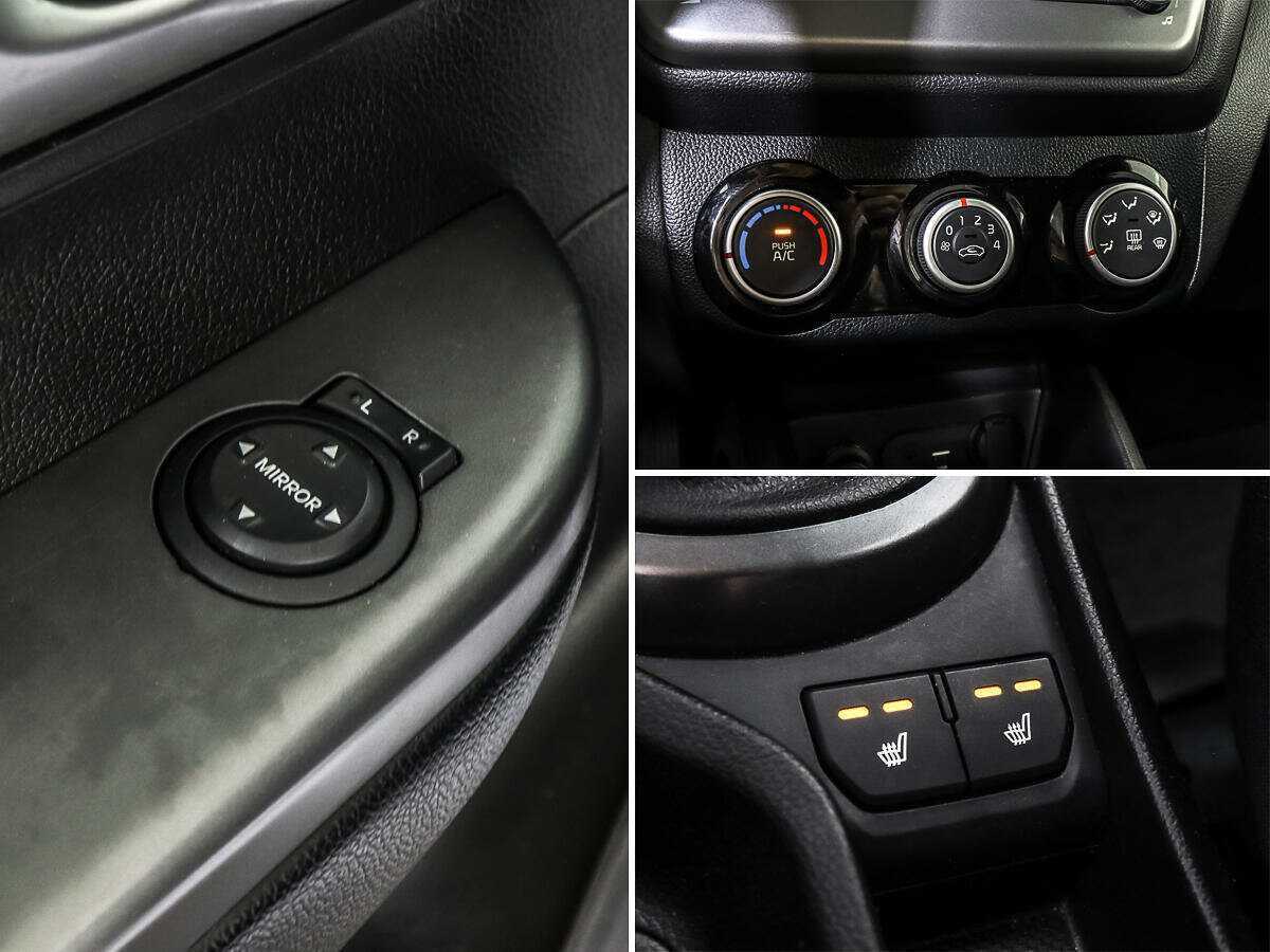 Купить Kia Rio, 2016, 66 181 км, фото №15