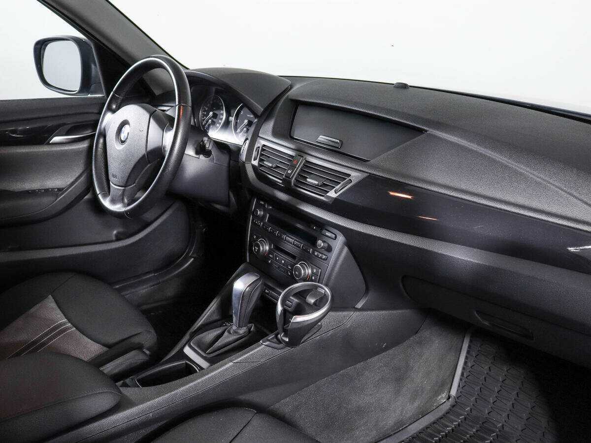 Купить BMW X1 18i, 2012, 71 853 км, фото №8