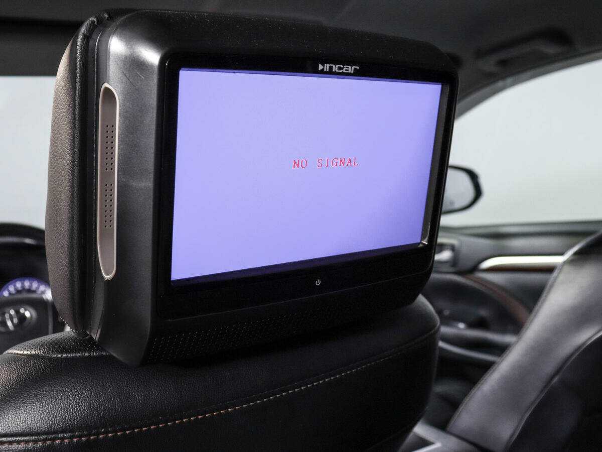 Купить Toyota Highlander, 2013, 175 790 км, фото №18