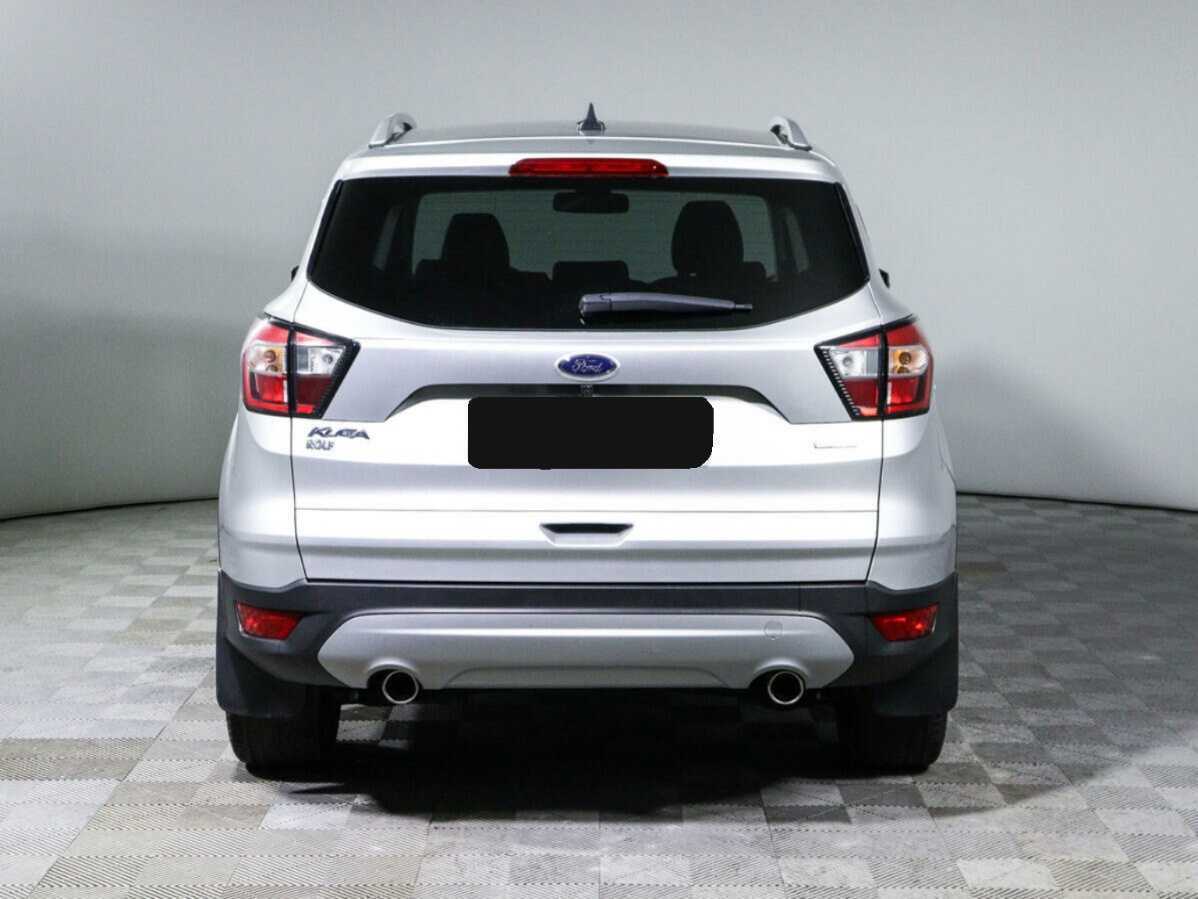 Купить Ford Kuga, 2017, 77 164 км, фото №6