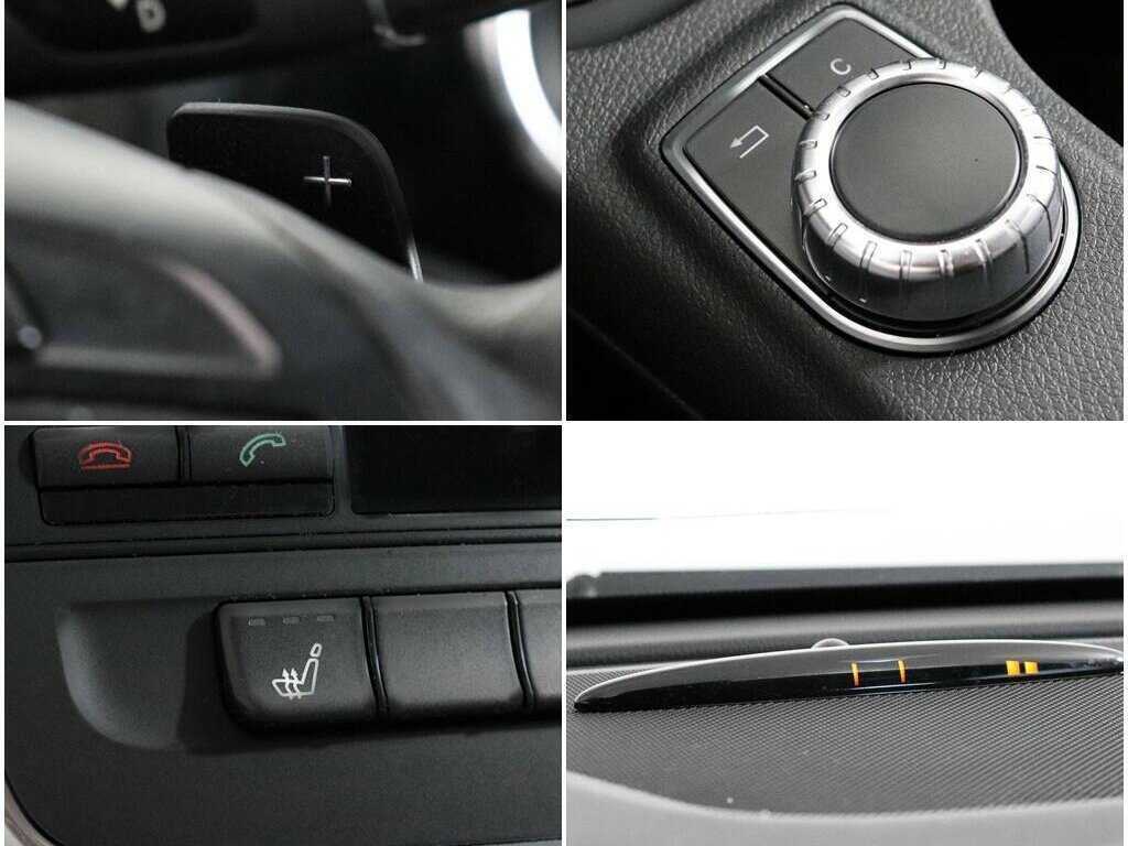 Купить Mercedes-Benz CLA 200, 2014, 154 000 км, фото №15