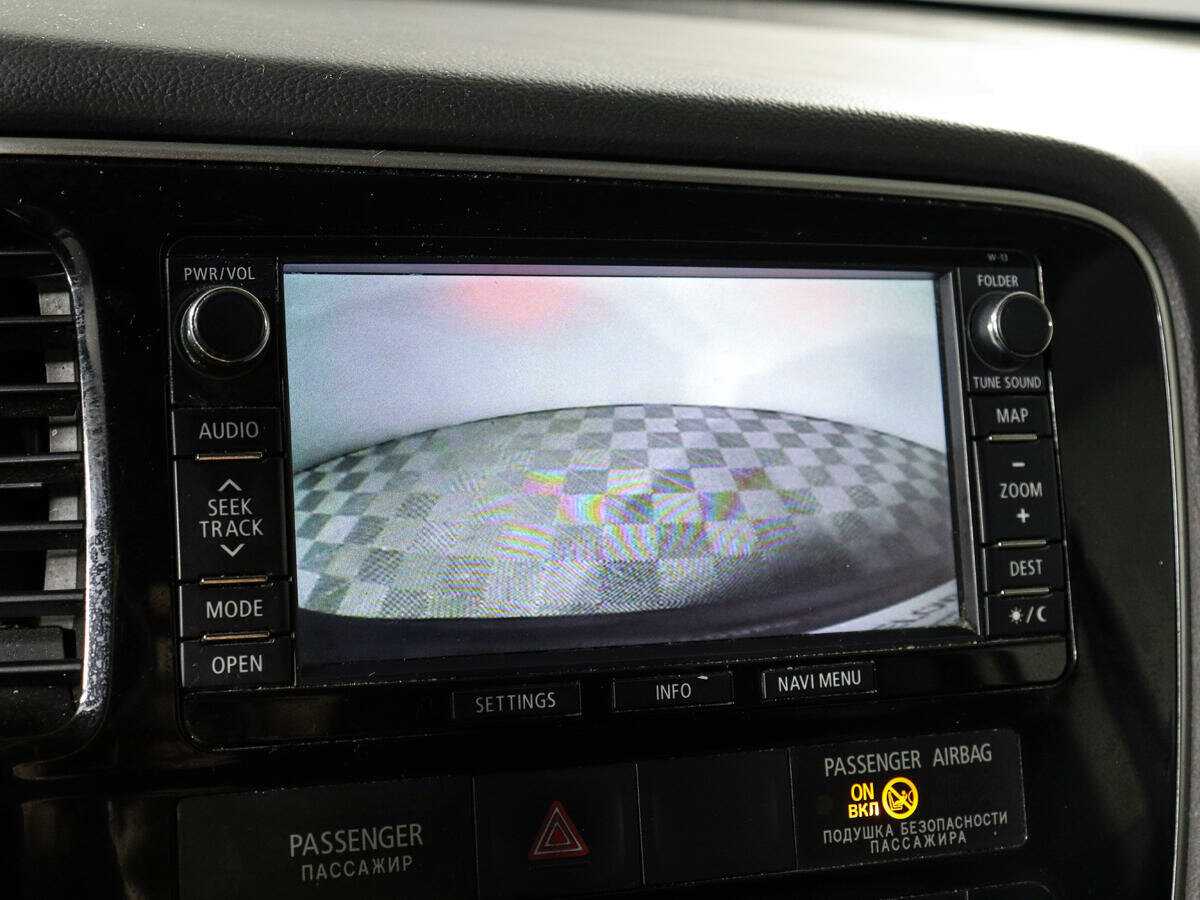 Купить Mitsubishi Outlander, 2015, 237 000 км, фото №13