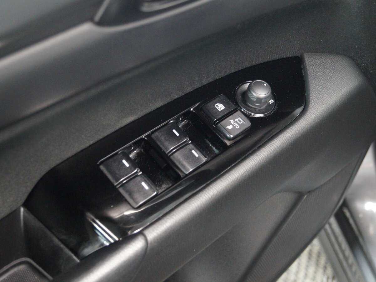 Купить Mazda CX-5, 2018, 74 500 км, фото №15