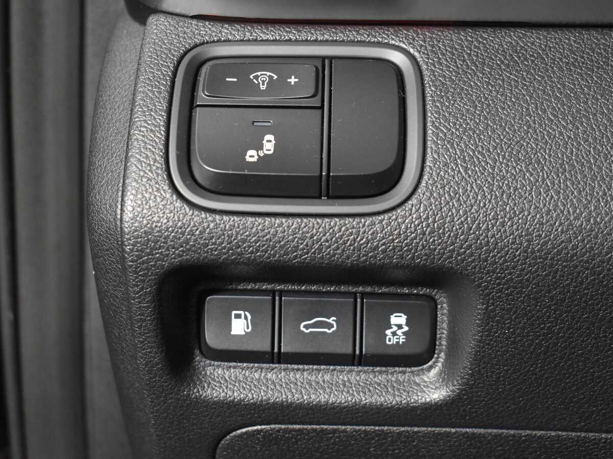 Купить Kia Optima, 2019, 75 118 км, фото №10