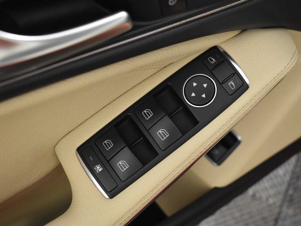 Купить Mercedes-Benz CLA 200, 2013, 219 000 км, фото №7