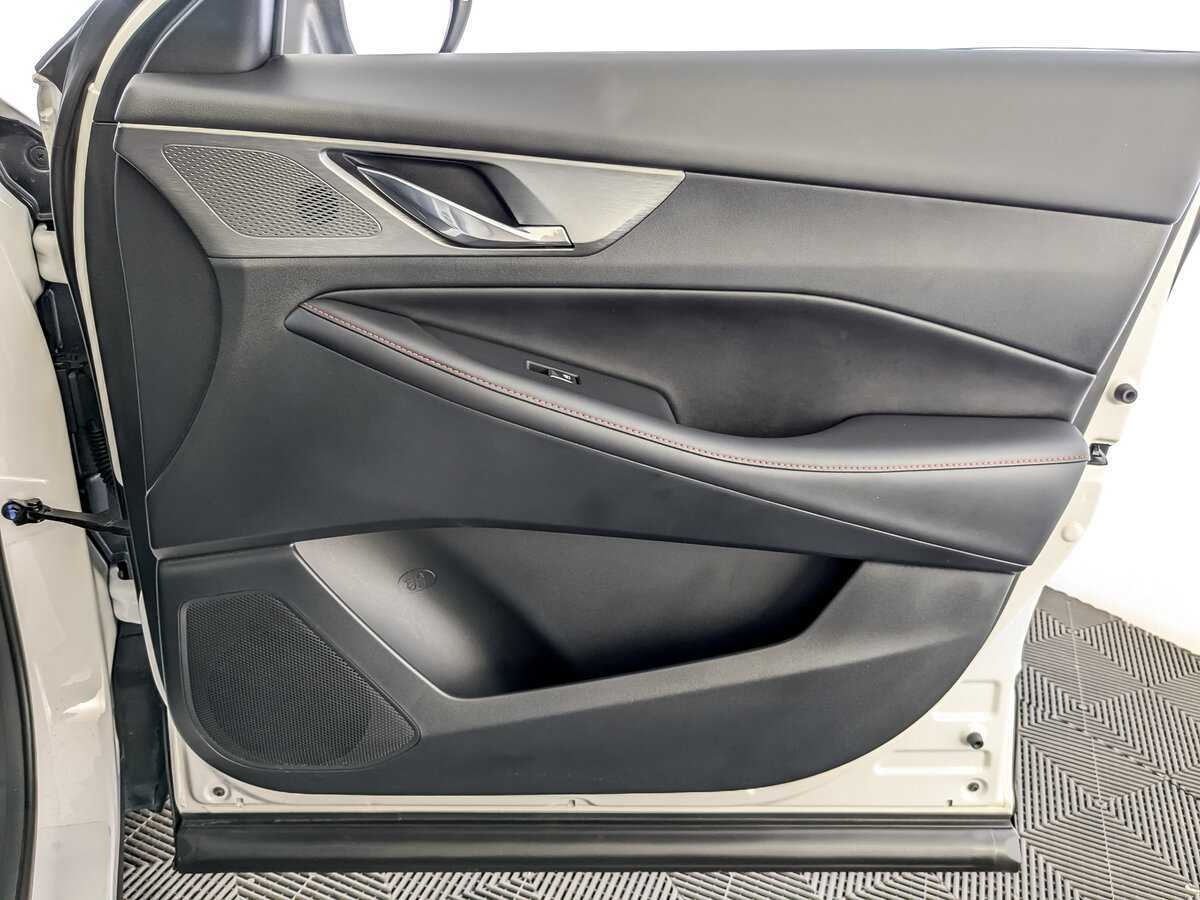 Купить Changan CS35PLUS, 2023, 22 950 км, фото №20