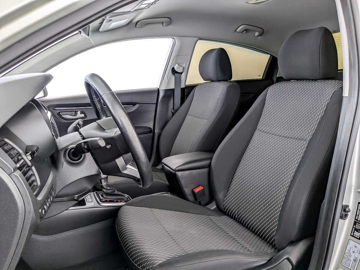 Купить Kia Rio, 2018, 58 800 км, фото №15