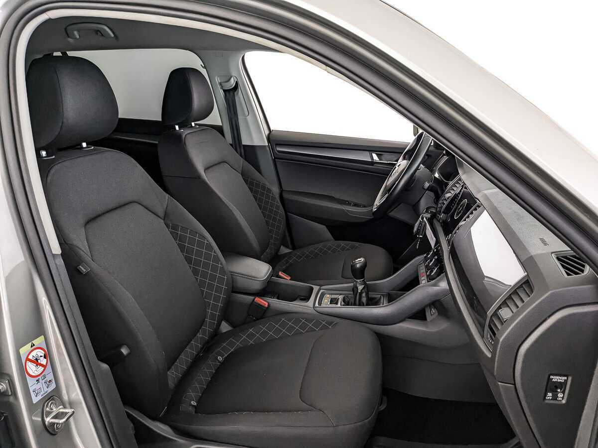Купить Skoda Kodiaq, 2018, 167 576 км, фото №20
