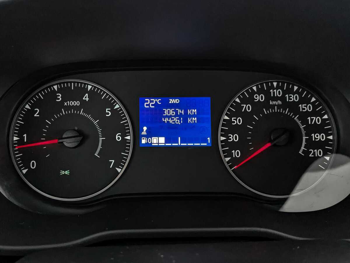 Купить Renault Duster, 2021, 30 672 км, фото №12