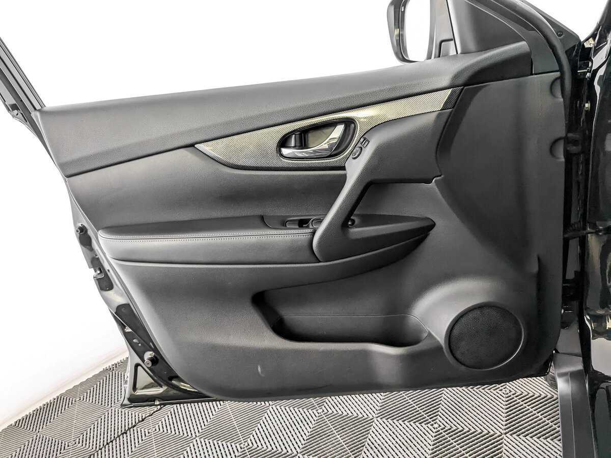 Купить Nissan X-Trail, 2018, 93 700 км, фото №15