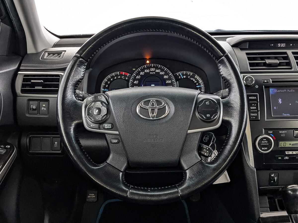 Купить Toyota Camry, 2014, 243 585 км, фото №18