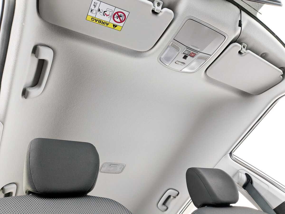 Купить Hyundai Creta, 2021, 68 868 км, фото №18