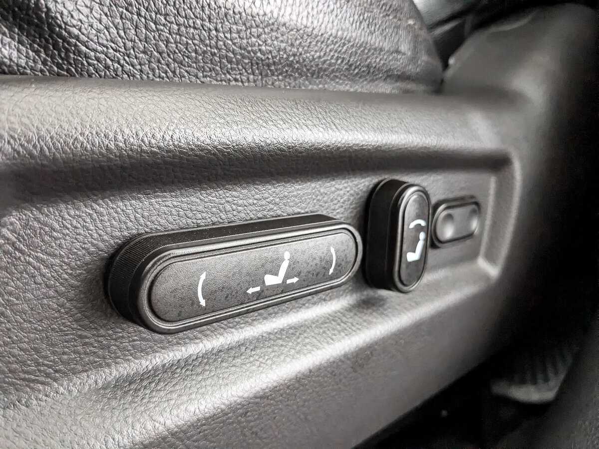 Купить Hyundai Santa Fe, 2012, 121 506 км, фото №22