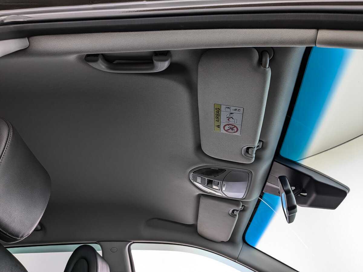 Купить Hyundai Santa Fe, 2017, 175 113 км, фото №19