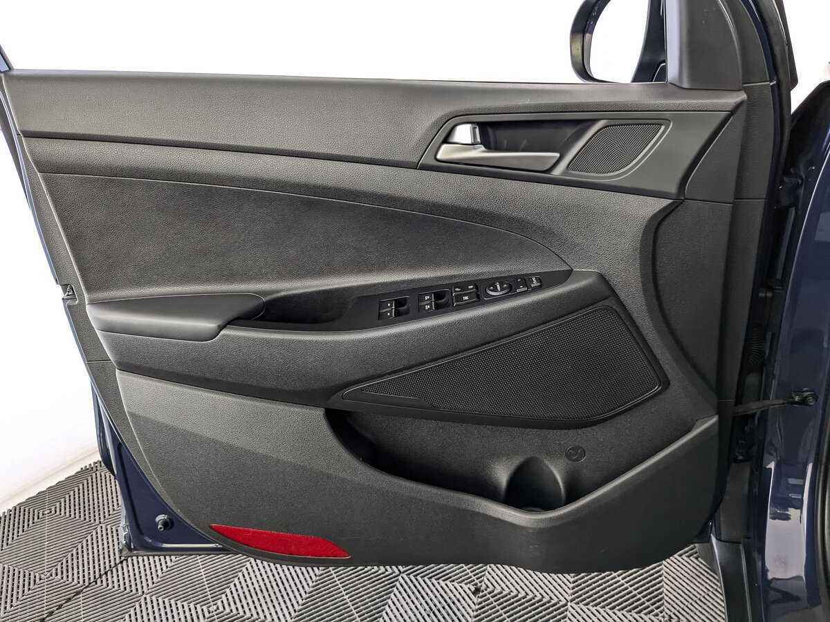 Купить Hyundai Tucson, 2018, 111 462 км, фото №15
