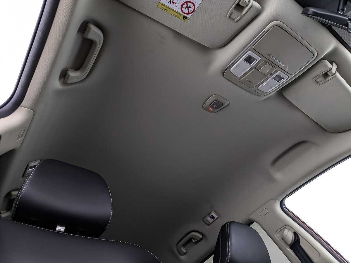 Купить Geely Atlas, 2019, 108 677 км, фото №19