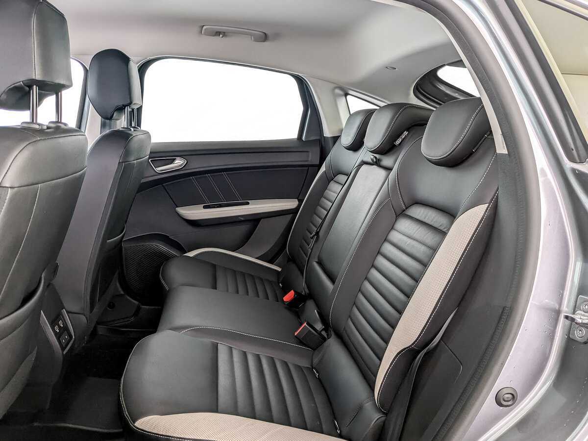 Купить Renault Arkana, 2021, 75 000 км, фото №10