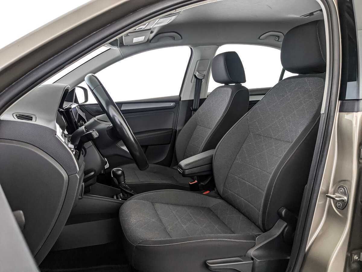 Купить Volkswagen Polo, 2020, 139 864 км, фото №16