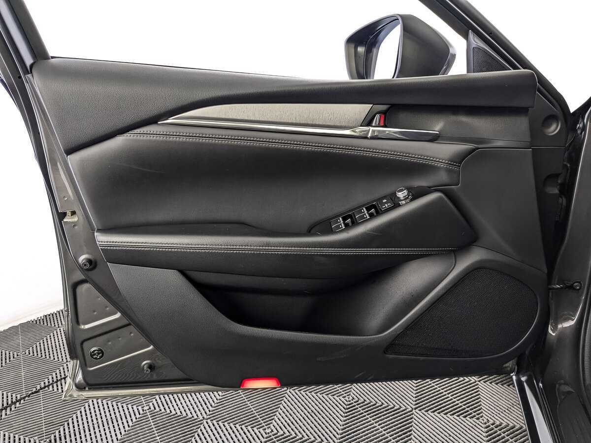 Купить Mazda 6, 2019, 111 293 км, фото №15