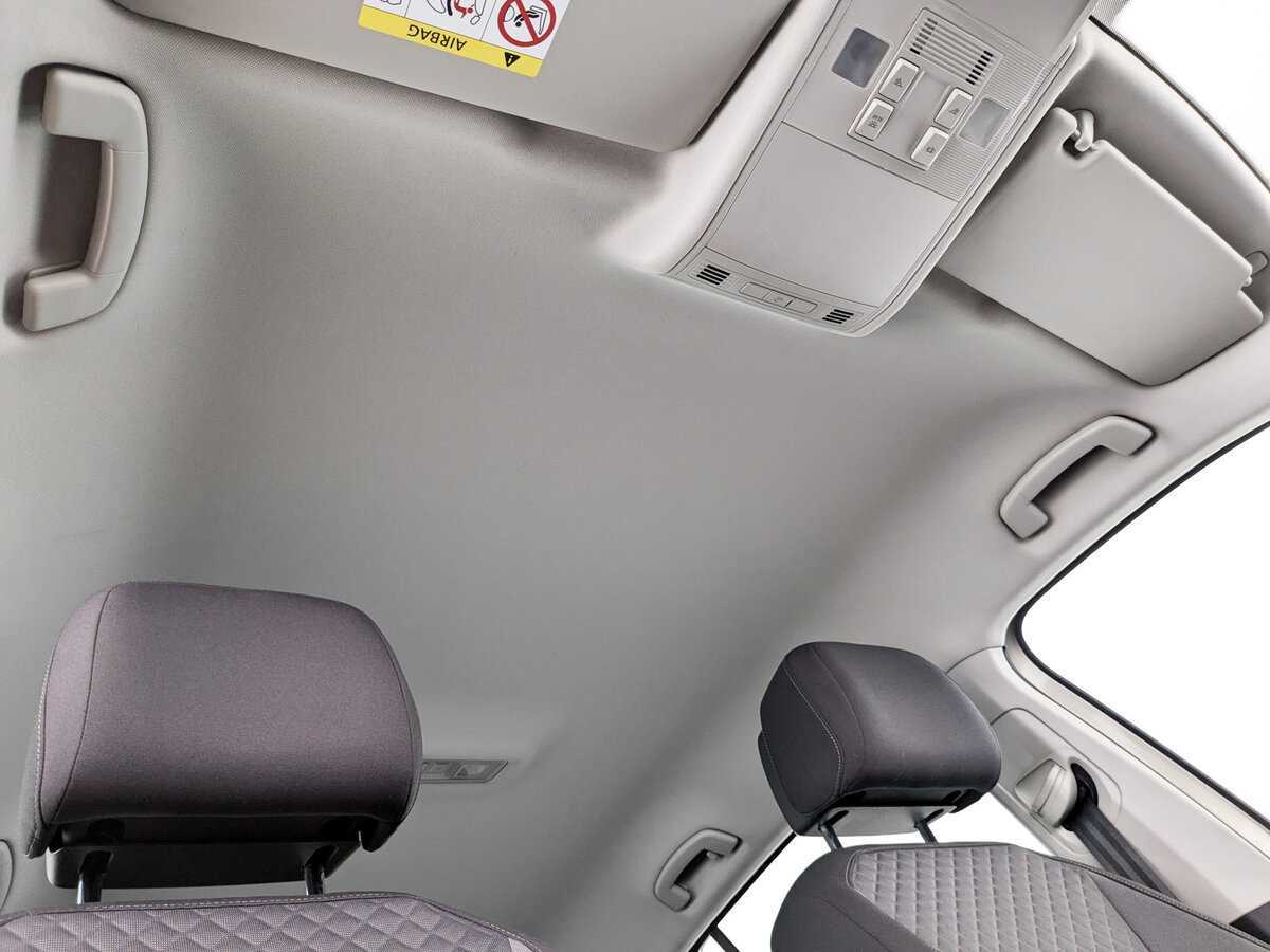 Купить Volkswagen Tiguan, 2019, 107 296 км, фото №18