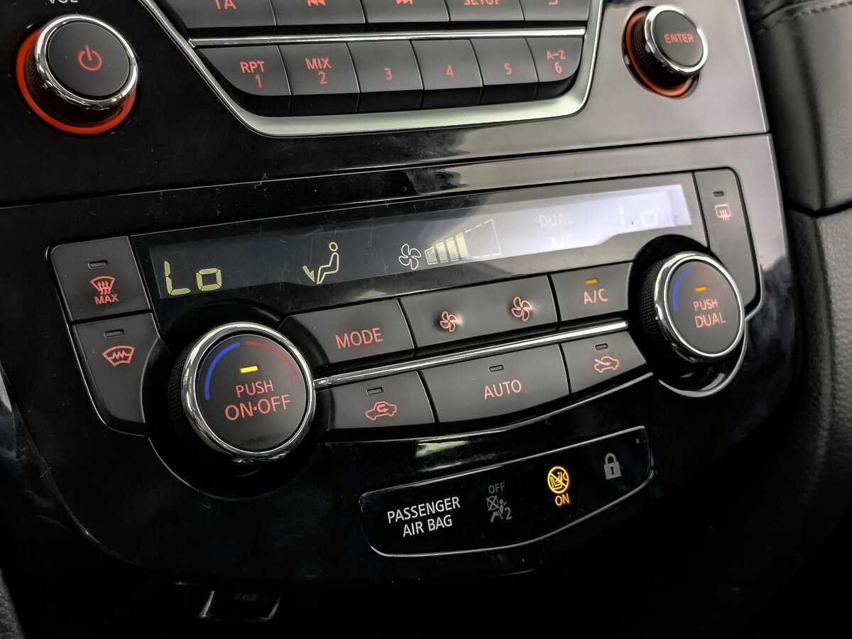 Купить Nissan Qashqai, 2019, 102 310 км, фото №17