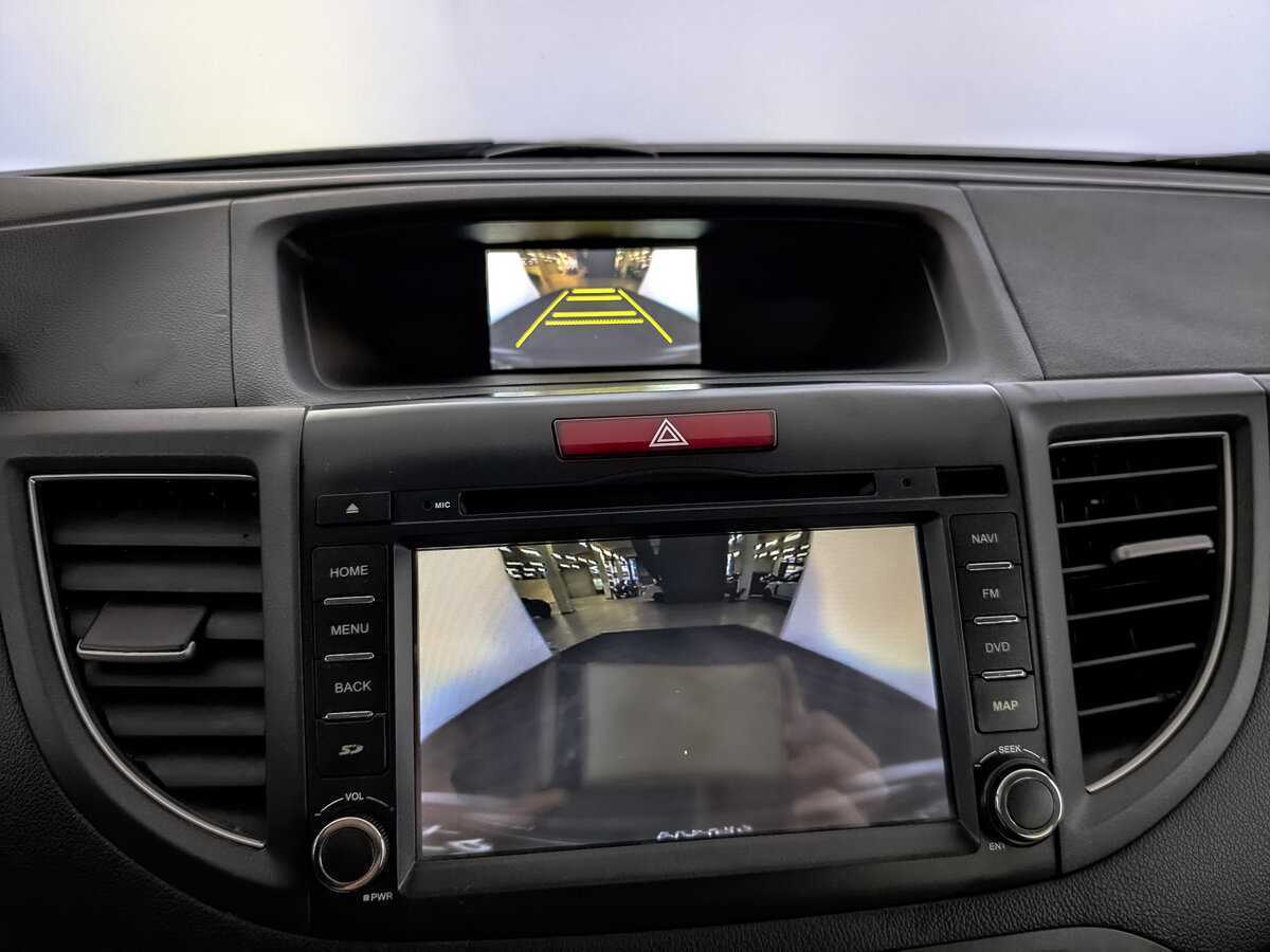 Купить Honda CR-V, 2013, 185 250 км, фото №22