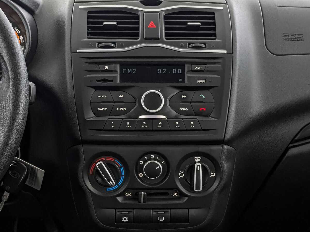 Купить Lada (ВАЗ) Granta, 2020, 93 272 км, фото №13