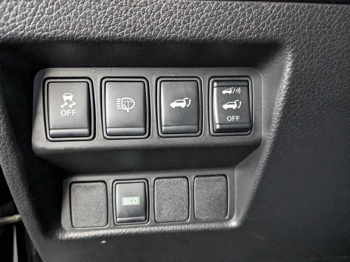 Купить Nissan X-Trail, 2017, 252 346 км, фото №23