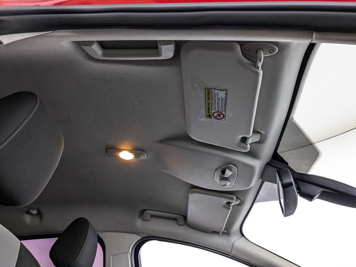 Купить Ford Focus, 2012, 163 675 км, фото №18