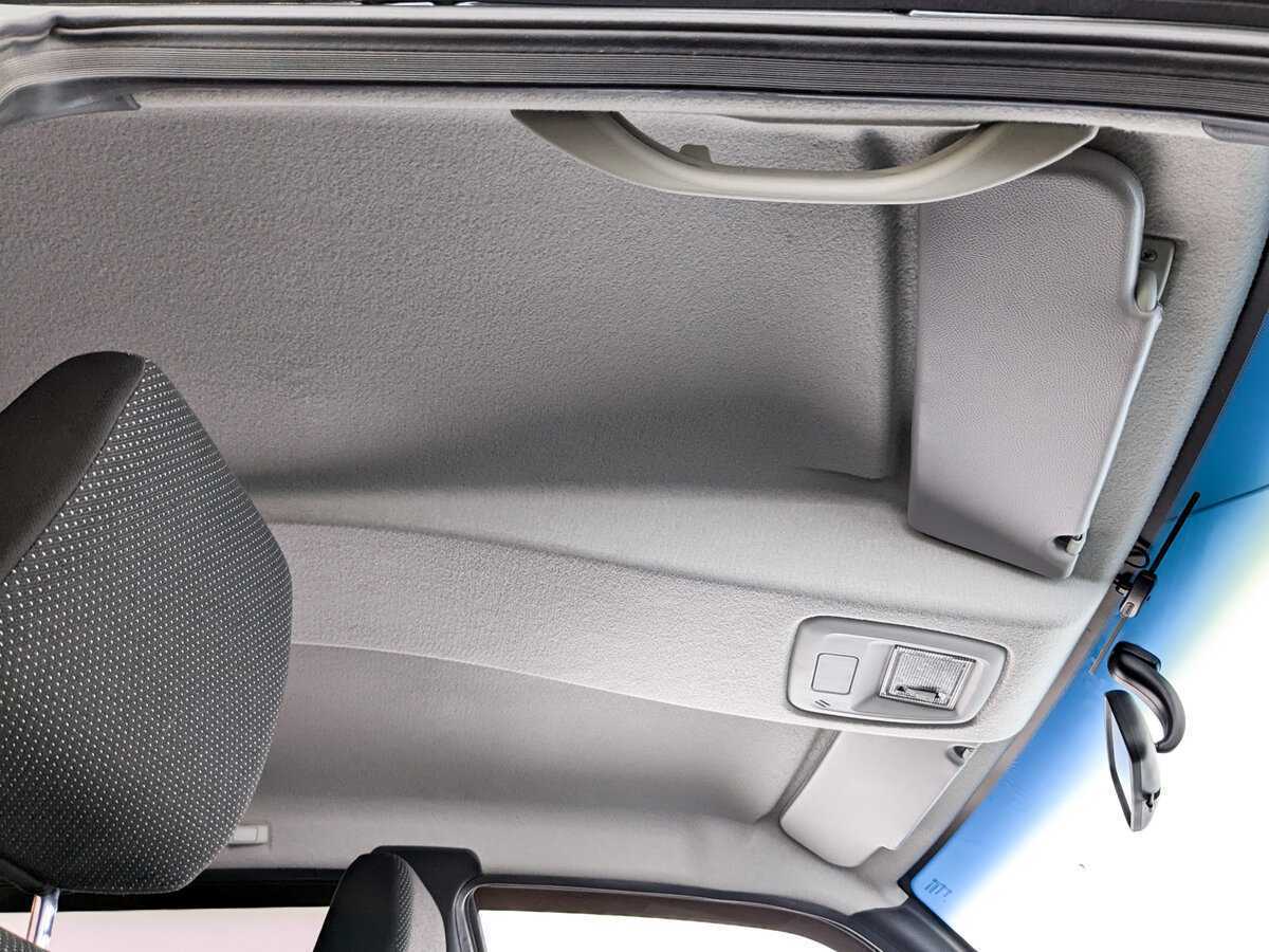 Купить Chevrolet Niva, 2017, 108 849 км, фото №18