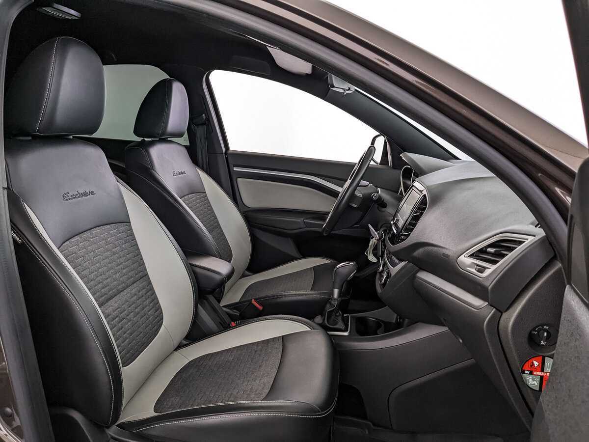 Купить Lada (ВАЗ) Vesta, 2019, 141 946 км, фото №19