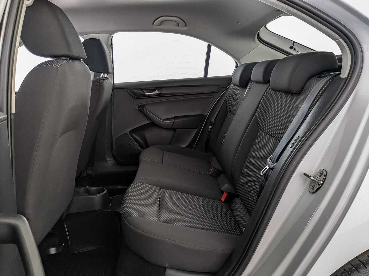 Купить Volkswagen Polo, 2020, 113 000 км, фото №10