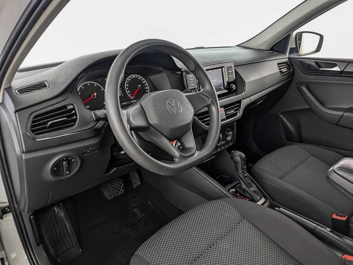 Купить Volkswagen Polo, 2020, 113 000 км, фото №14