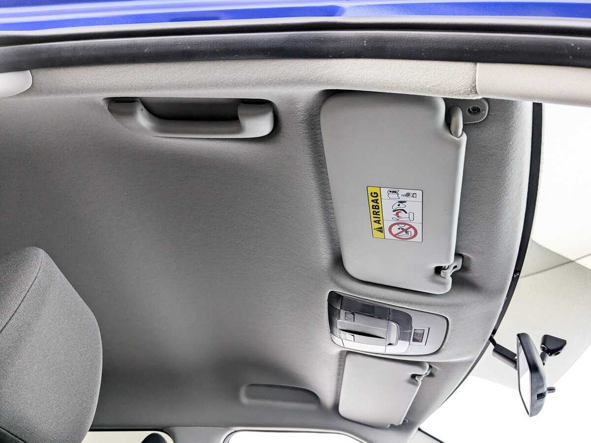 Купить Kia Seltos, 2021, 77 107 км, фото №18