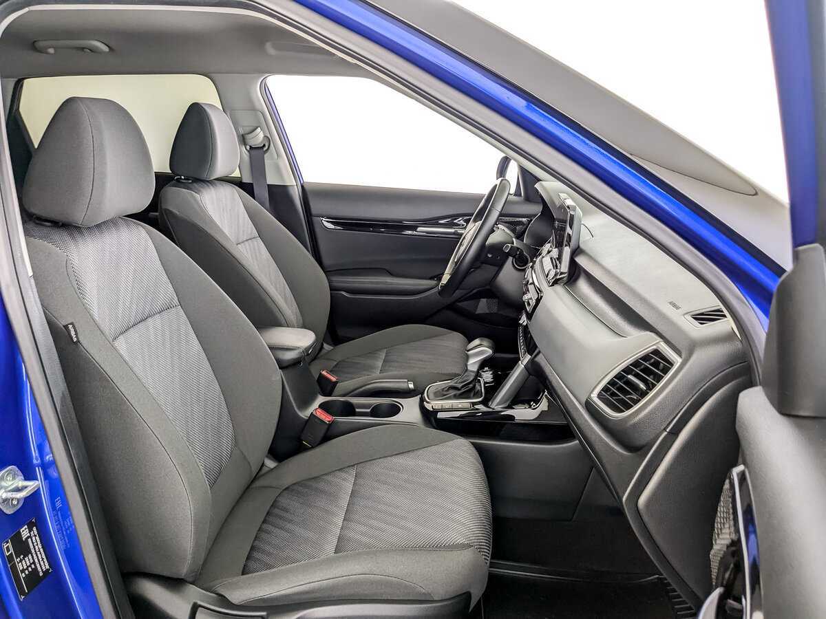 Купить Kia Seltos, 2021, 77 107 км, фото №19