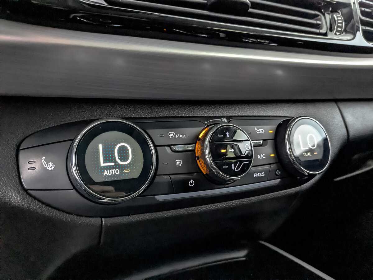 Купить EXEED TXL, 2020, 85 270 км, фото №21