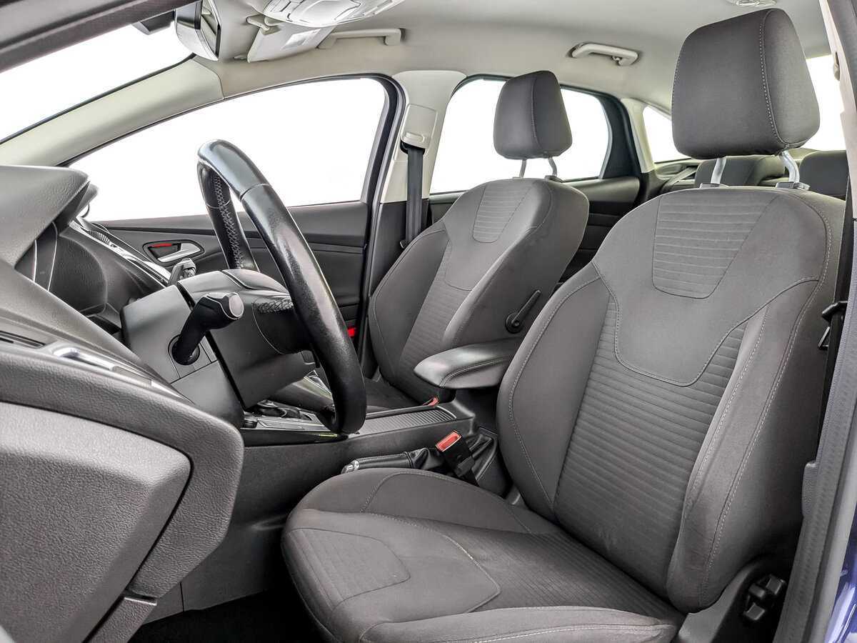 Купить Ford Focus, 2017, 165 130 км, фото №16