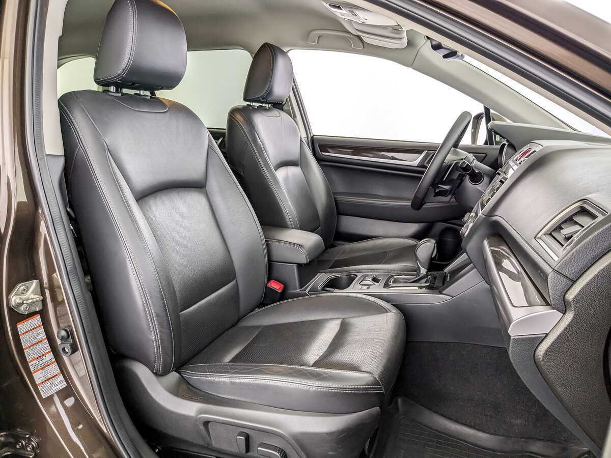Купить Subaru Outback, 2017, 108 395 км, фото №18