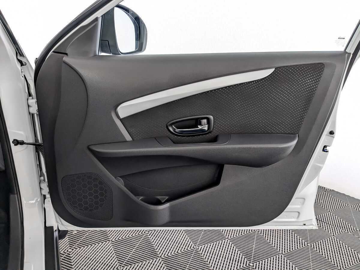 Купить Nissan Almera, 2015, 87 496 км, фото №19