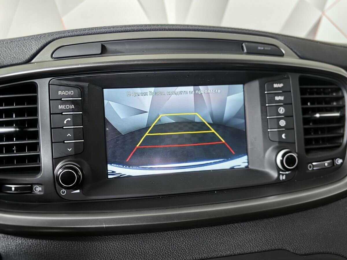 Купить Kia Sorento Prime, 2017, 125 348 км, фото №17