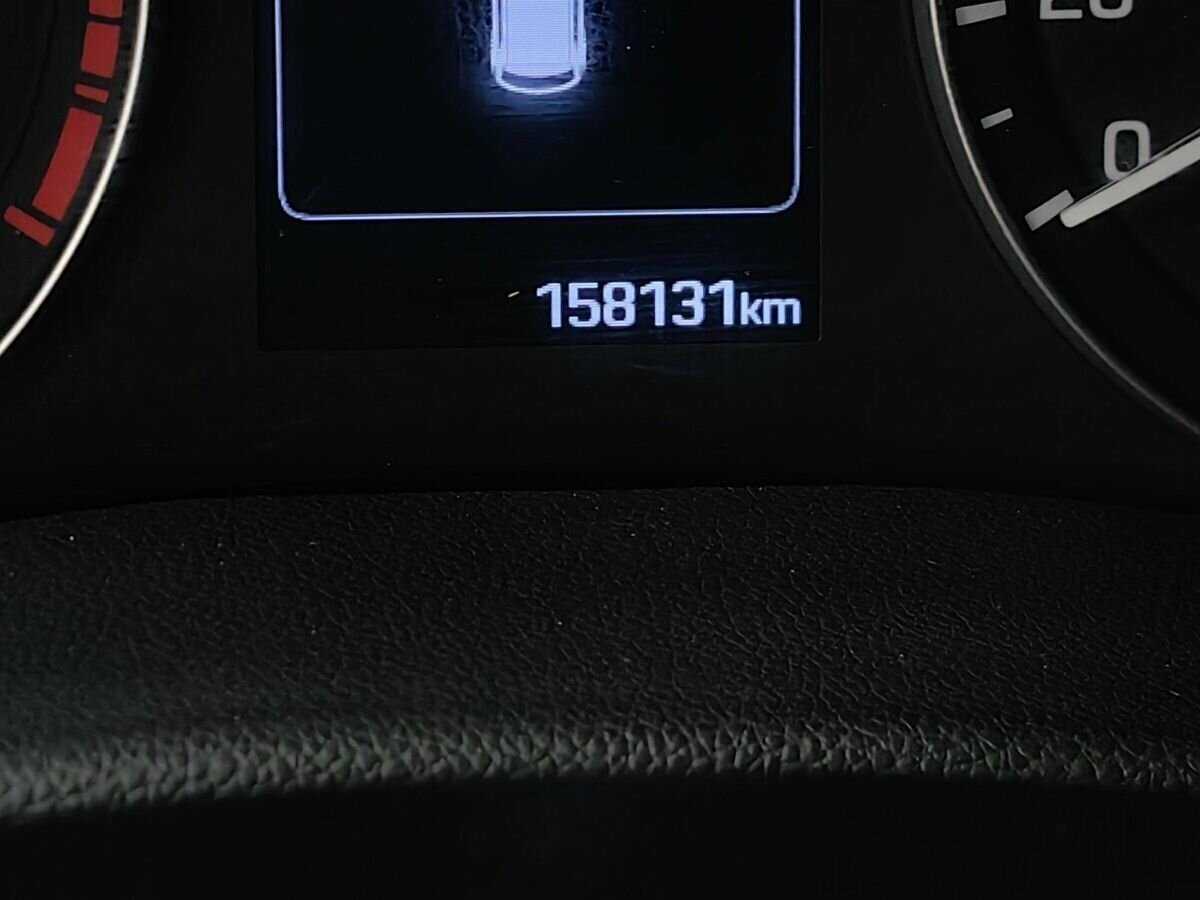 Купить Hyundai Creta, 2019, 158 126 км, фото №16