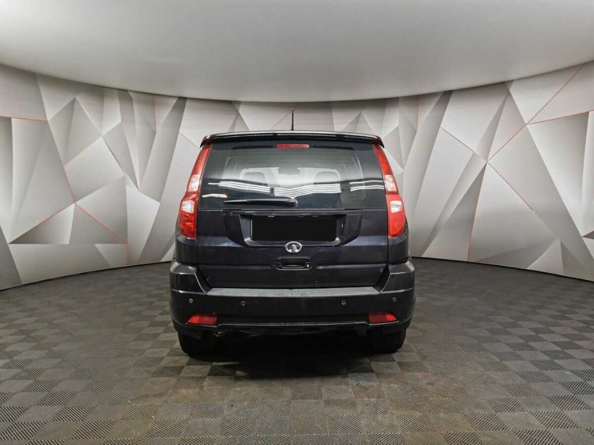 Купить Great Wall Hover H3, 2013, 175 493 км, фото №8