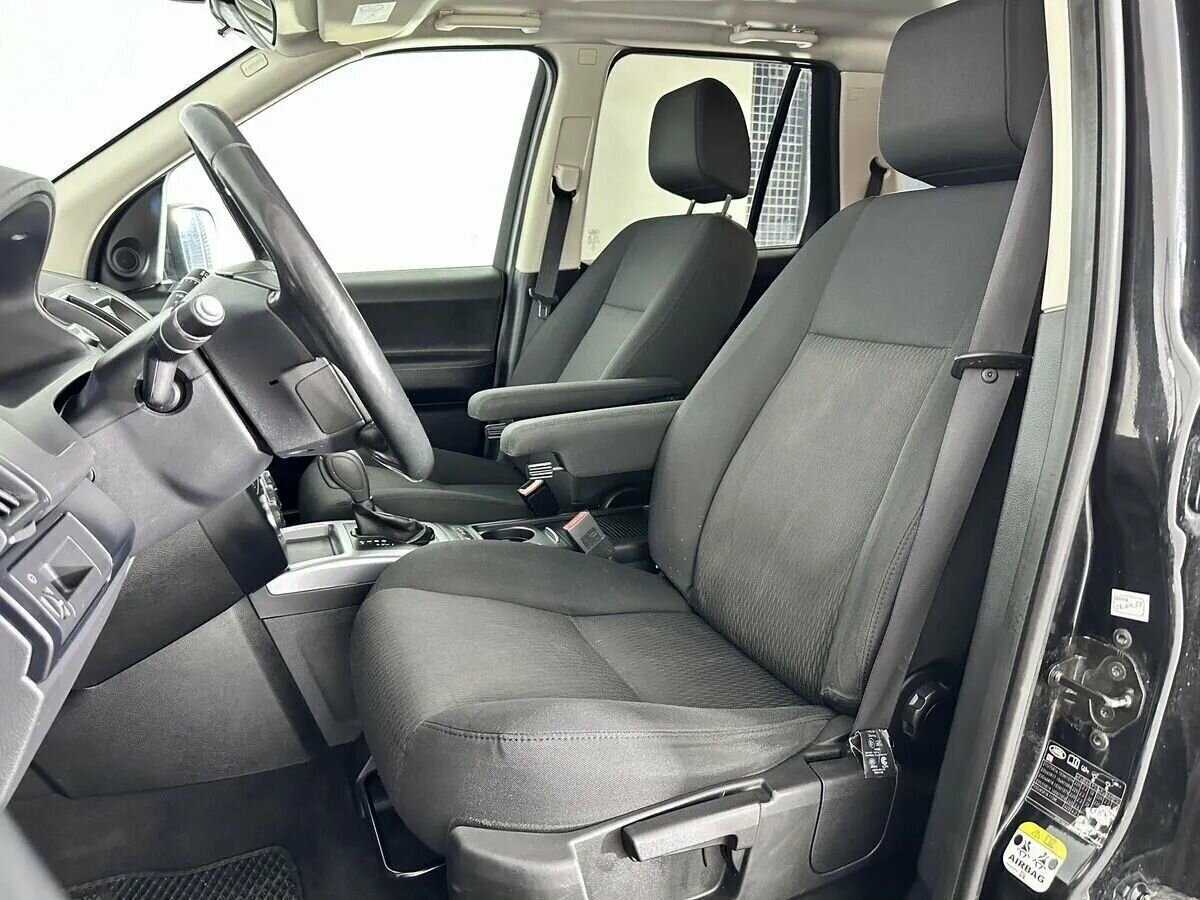 Купить Land Rover Freelander, 2014, 211 434 км, фото №8