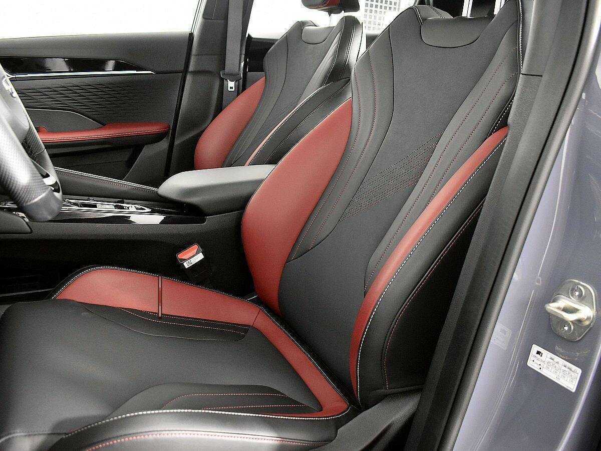 Купить Geely Coolray, 2023, 2 097 км, фото №8