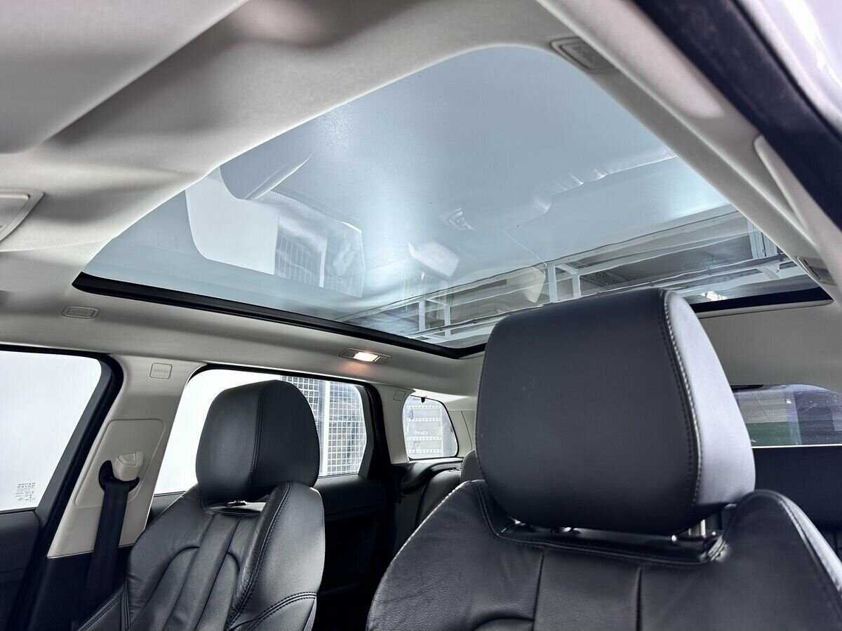 Купить Land Rover Range Rover Evoque 9-speed, 2015, 129 722 км, фото №17