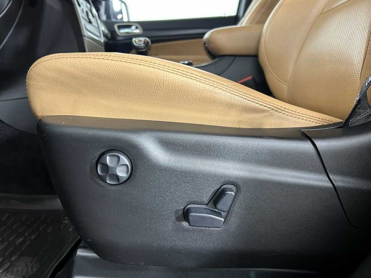 Купить Jeep Grand Cherokee, 2013, 117 618 км, фото №10