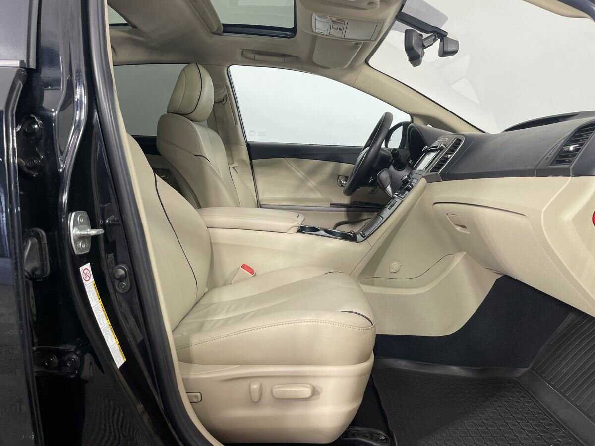 Купить Toyota Venza, 2013, 195 000 км, фото №14